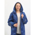 Плащ дождевик  "Gromwud" р.р 46-48 синий